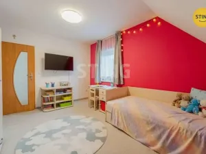 Prodej rodinného domu, Ludgeřovice, Hlučínská, 150 m2