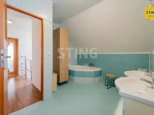 Prodej rodinného domu, Ludgeřovice, Hlučínská, 150 m2