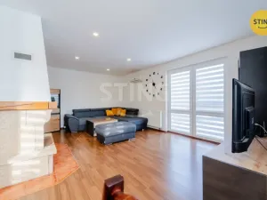 Prodej rodinného domu, Ludgeřovice, Hlučínská, 150 m2