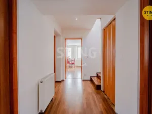 Prodej rodinného domu, Ludgeřovice, Hlučínská, 150 m2