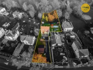 Prodej rodinného domu, Ludgeřovice, Hlučínská, 150 m2