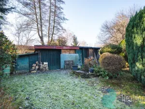 Prodej pozemku pro bydlení, Říčany - Pacov, Březská, 533 m2