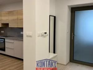 Pronájem bytu 3+kk, České Budějovice, J. Dietricha, 65 m2