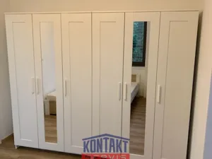 Pronájem bytu 3+kk, České Budějovice, J. Dietricha, 65 m2