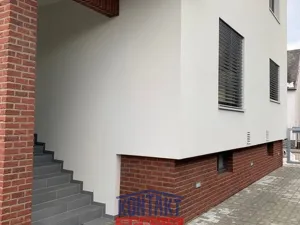 Pronájem bytu 3+kk, České Budějovice, J. Dietricha, 65 m2