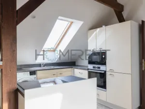 Prodej bytu 1+kk, Mladá Boleslav - Mladá Boleslav IV, Luční, 72 m2