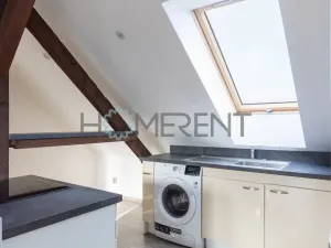 Prodej bytu 1+kk, Mladá Boleslav - Mladá Boleslav IV, Luční, 72 m2