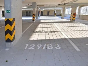 Pronájem bytu 2+kk, Praha - Prosek, Čakovická, 54 m2