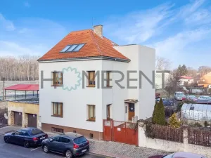 Prodej bytu 3+kk, Mladá Boleslav - Mladá Boleslav IV, Luční, 68 m2