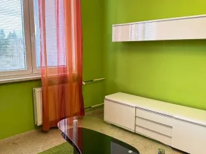 Pronájem bytu 1+kk, Karlovy Vary - Bohatice, Kpt. Nálepky, 20 m2