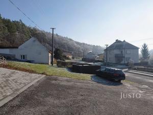 Prodej pozemku pro bydlení, Veletiny, 534 m2