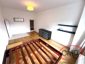 Prodej bytu 2+kk, Praha, Na Mlejnku, 51 m2