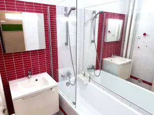 Prodej bytu 2+kk, Praha, Na Mlejnku, 51 m2