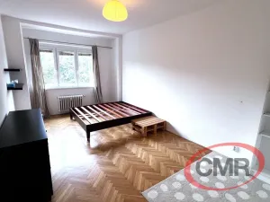 Prodej bytu 1+1, Praha, Na Mlejnku, 51 m2