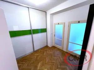 Prodej bytu 1+1, Praha, Na Mlejnku, 51 m2