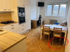 Prodej bytu 2+kk, Praha, Na Mlejnku, 51 m2