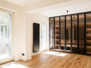 Prodej bytu 5+kk, Praha - Smíchov, Na Cihlářce, 151 m2