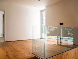 Prodej bytu 4+kk, Praha - Smíchov, Na Cihlářce, 121 m2