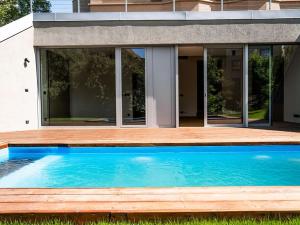 Prodej bytu 4+kk, Praha - Smíchov, Na Cihlářce, 121 m2