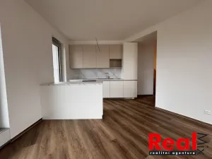 Pronájem bytu 2+kk, Brno - Komín, Podveská, 59 m2