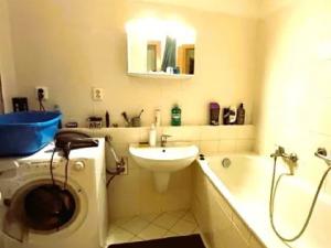 Prodej bytu 3+kk, Praha - Kunratice, Merhoutova, 82 m2