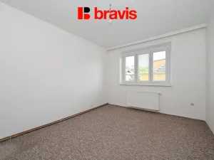 Pronájem bytu 2+1, Brno - Židenice, Skorkovského, 50 m2