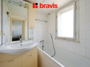 Pronájem bytu 2+1, Brno - Židenice, Skorkovského, 50 m2