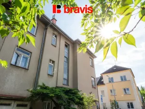 Pronájem bytu 2+1, Brno - Židenice, Skorkovského, 50 m2