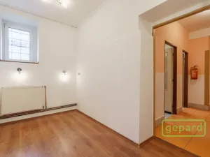 Prodej ordinace, Karlovy Vary, Rohová, 120 m2