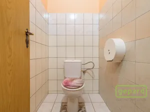 Prodej atypického bytu, Karlovy Vary, Rohová, 120 m2