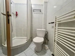 Pronájem bytu 2+kk, Praha - Smíchov, U Santošky, 50 m2