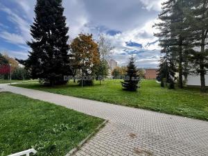 Pronájem bytu 1+1, Zlín, 32 m2