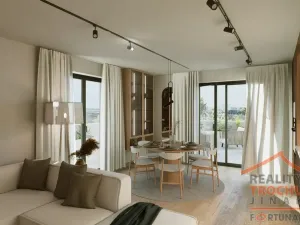 Prodej bytu 3+kk, Hradec Králové, Pod Zámečkem, 68 m2