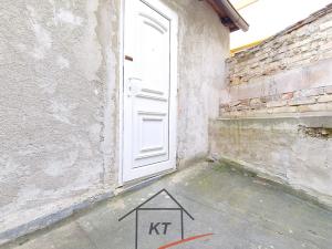 Prodej rodinného domu, Benešov nad Ploučnicí, Palackého, 170 m2