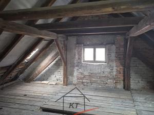 Prodej rodinného domu, Benešov nad Ploučnicí, Palackého, 170 m2