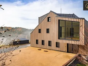 Prodej apartmánu, Strážné, 60 m2