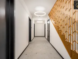 Prodej apartmánu, Strážné, 60 m2