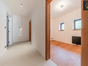 Prodej apartmánu, Strážné, 60 m2