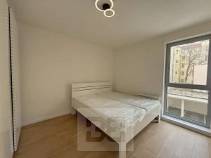 Pronájem bytu 2+kk, Praha - Vinohrady, Varšavská, 48 m2
