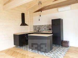 Prodej rodinného domu, Jarcová, 69 m2