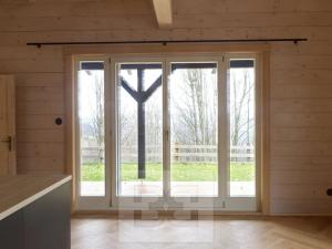 Prodej rodinného domu, Jarcová, 69 m2