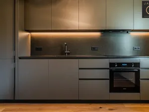 Prodej apartmánu, Strážné, 80 m2