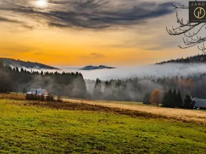 Prodej apartmánu, Strážné, 80 m2