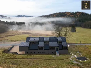 Prodej apartmánu, Strážné, 80 m2