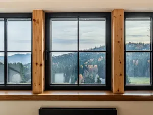 Prodej apartmánu, Strážné, 94 m2