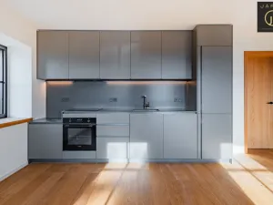 Prodej bytu 3+kk, Strážné, 101 m2