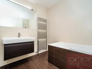 Pronájem bytu 3+kk, Praha - Smíchov, Pod Děvínem, 96 m2