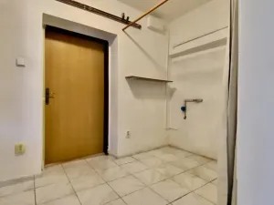 Pronájem atypického bytu, Česká Lípa, Žižkova, 50 m2