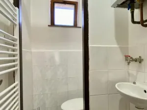 Pronájem atypického bytu, Česká Lípa, Žižkova, 50 m2