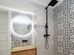 Pronájem bytu 3+kk, Praha, Sokolovská, 95 m2